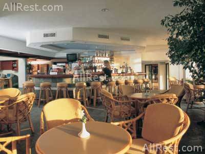 Paphos Gardens Holiday Resort 19